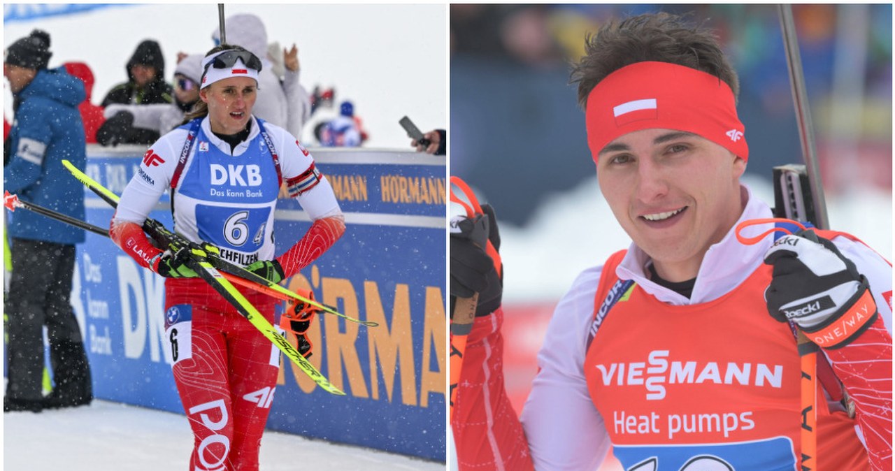 Najlepszy występ Polaków w historii startów w Pucharze Świata