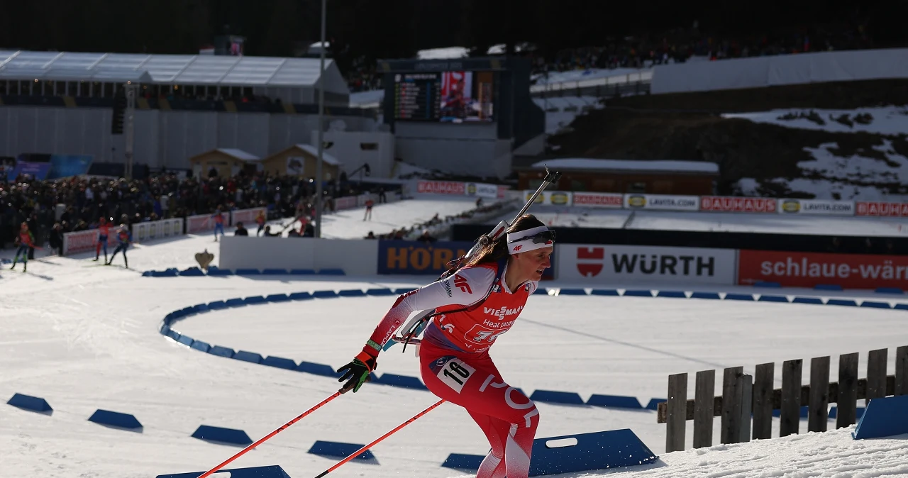 8. dzień Zimowych Igrzysk Olimpijskich 2026. Relacja na żywo