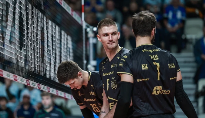 Niesamowity zwrot akcji w PlusLidze. Kadrowicz Grbicia odmienił losy seta