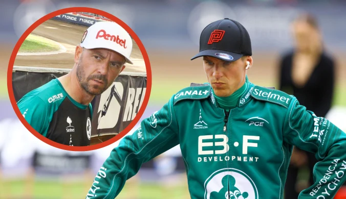 Kapitan Falubazu przerwał milczenie ws. trenera. Zbudowali "dream team" 