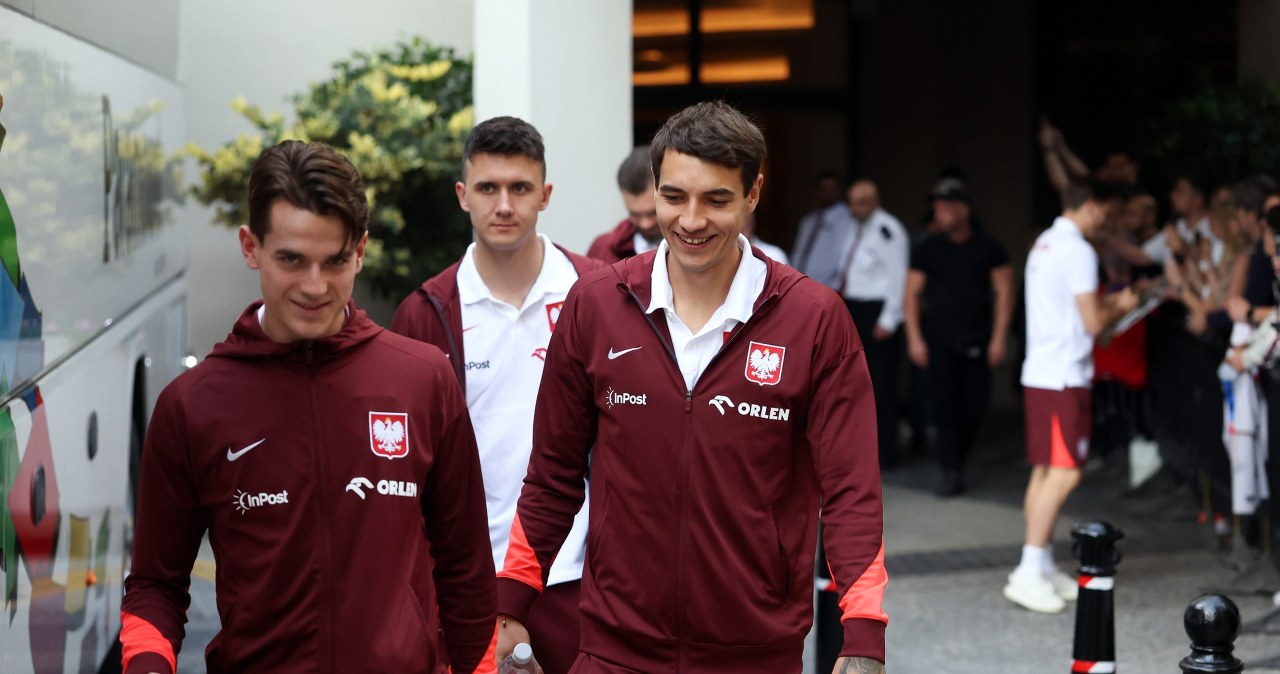 Polak zachwycił w LM, a teraz takie wieści. Może pójść w ślady "Lewego"