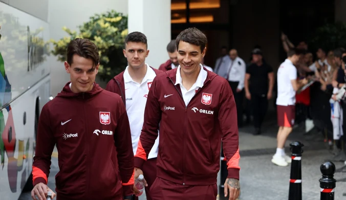 Polak zachwycił w LM, a teraz takie wieści. Może pójść w ślady "Lewego"