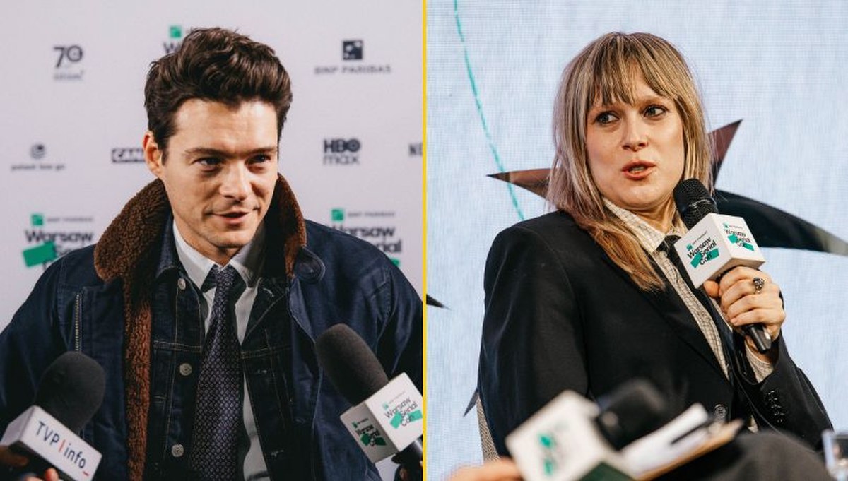 BNP Paribas Warsaw SerialCon: Premiera serialu "Czarna śmierć", spotkania z wybitnymi twórcami