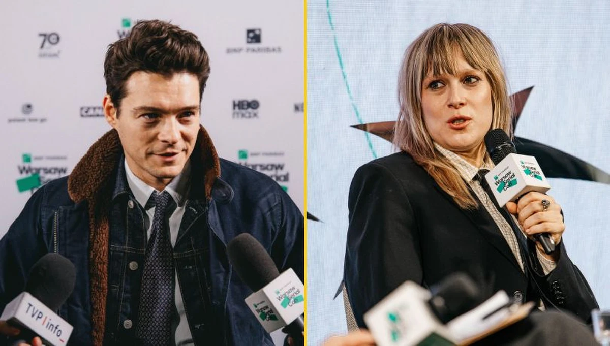 Czwartego dnia BNP Paribas Warsaw SerialCon odbyła się premiera nowego serialu TYP VOD "Czarna śmierć" oraz szereg rozmów z gwiazdami, takimi jak Tomasz Schuchardt, Lena Góra czy Jan P. Matuszyński. Twórcy opowiadali o pracy przy największych tytułach polskich produkcji serialowych. 