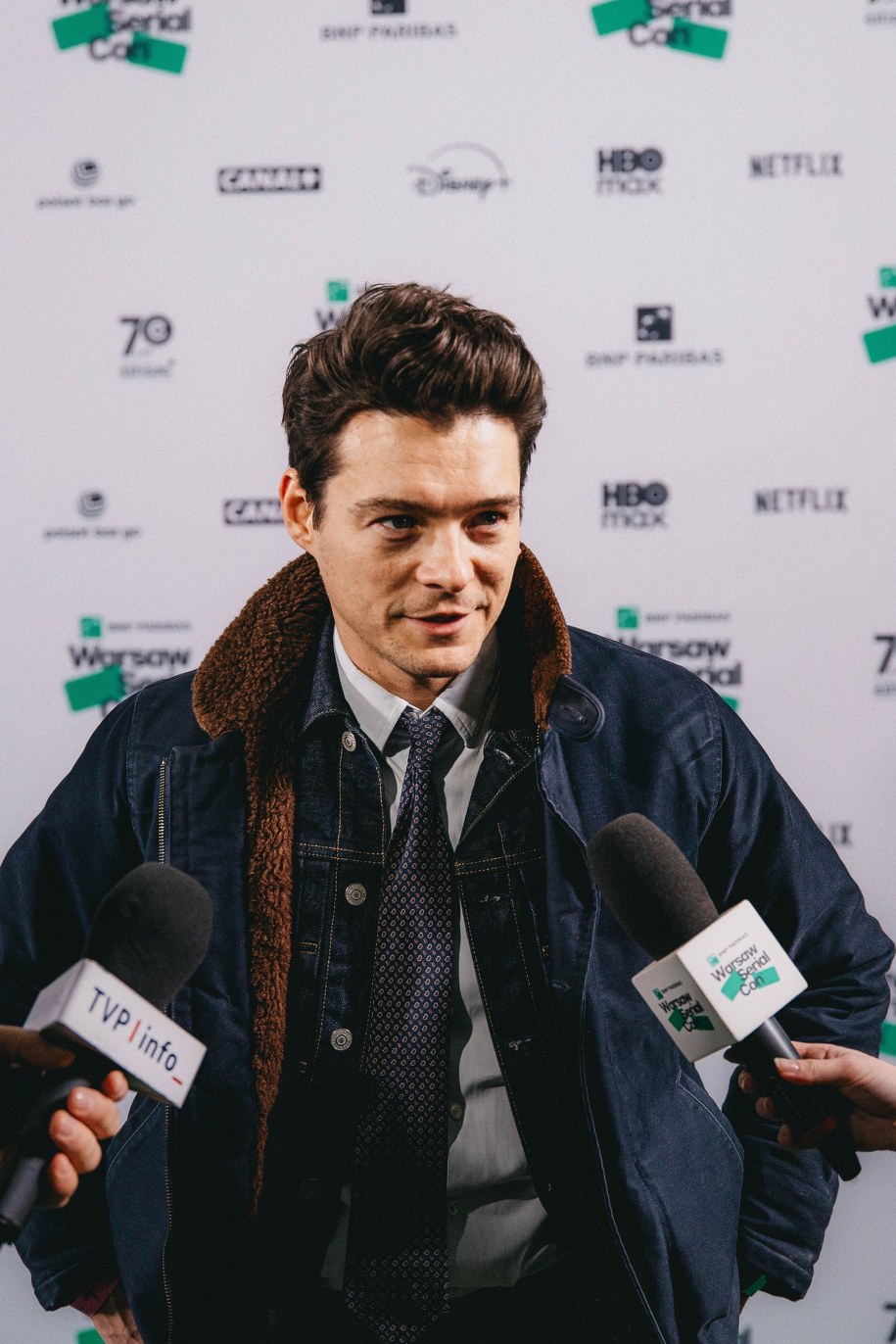 /BNP Paribas Warsaw SerialCon /Materiały prasowe