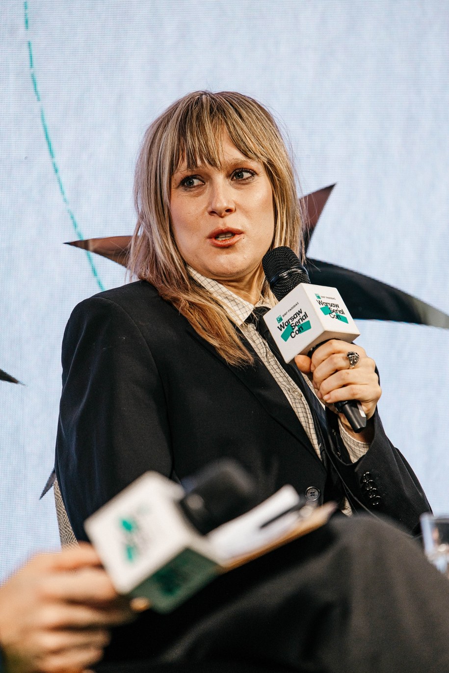 /BNP Paribas Warsaw SerialCon /Materiały prasowe