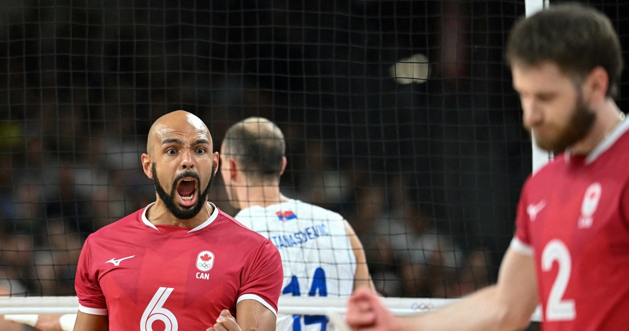 Siatkarz z Kanady wprost ws. gwiazdy polskiej siatkówki. Nie ma złudzeń