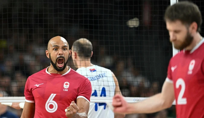 Siatkarz z Kanady wprost ws. gwiazdy polskiej siatkówki. Nie ma złudzeń