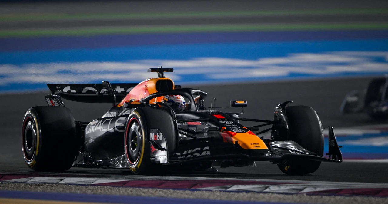 F1. Grand Prix Abu Zabi. Relacja na żywo