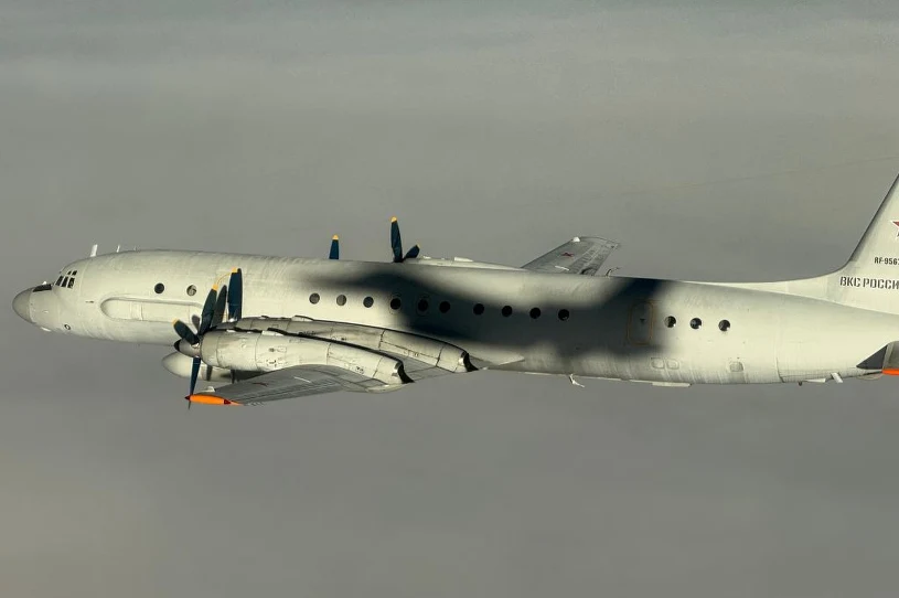 Tak Polacy przechwytują rosyjskie samoloty. Wojsko o szczegółach