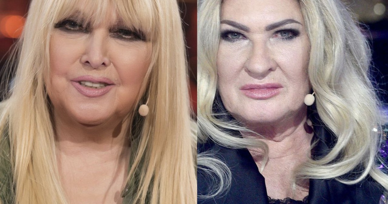 Nagle to stało się między Rodowicz i Kozidrak. "Życie potrafi zaskoczyć"