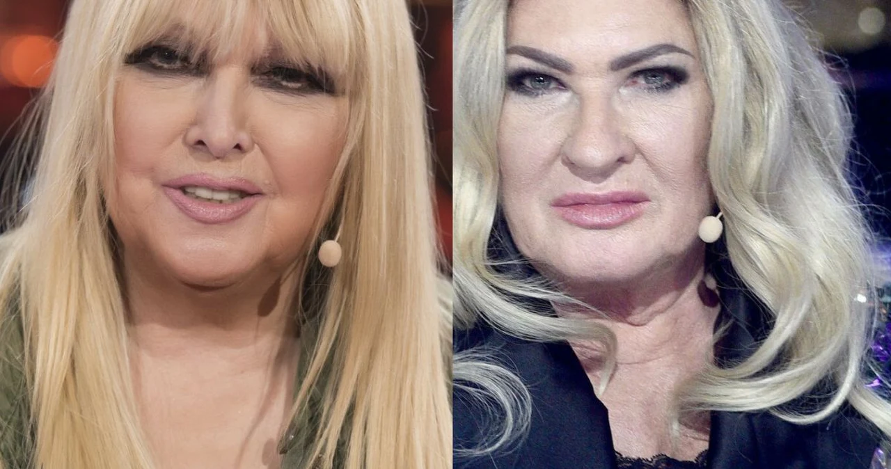 Rodowicz i Kozidrak tego nie planowały. "Życie potrafi zaskoczyć"