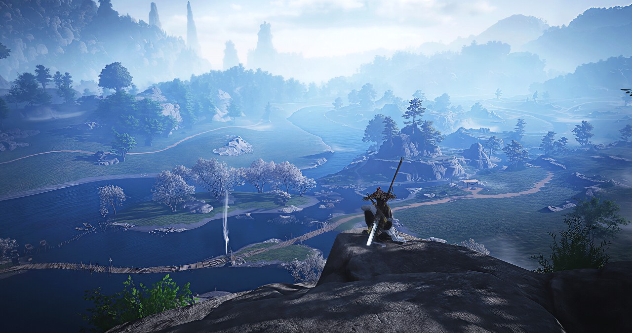 Where Winds Meet - pierwsze kroki dla początkujących. 6 cennych porad