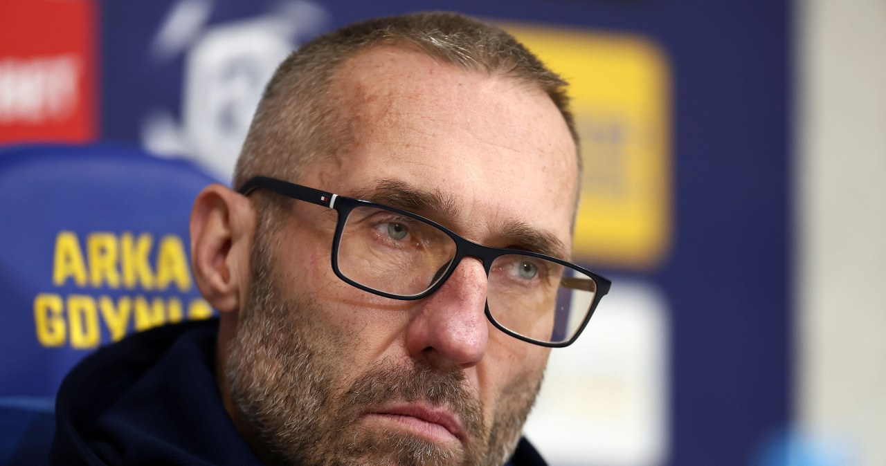 Napięcie w Rakowie sięga zenitu. Papszun bez litości, szpila wbita w klub