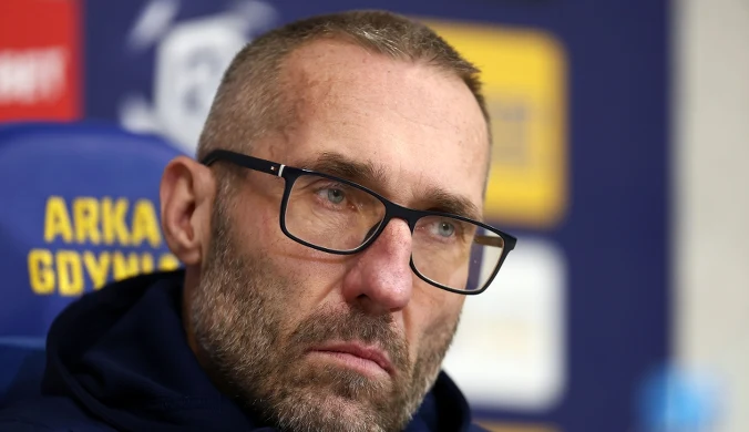 Napięcie w Rakowie sięga zenitu. Papszun bez litości, szpila wbita w klub