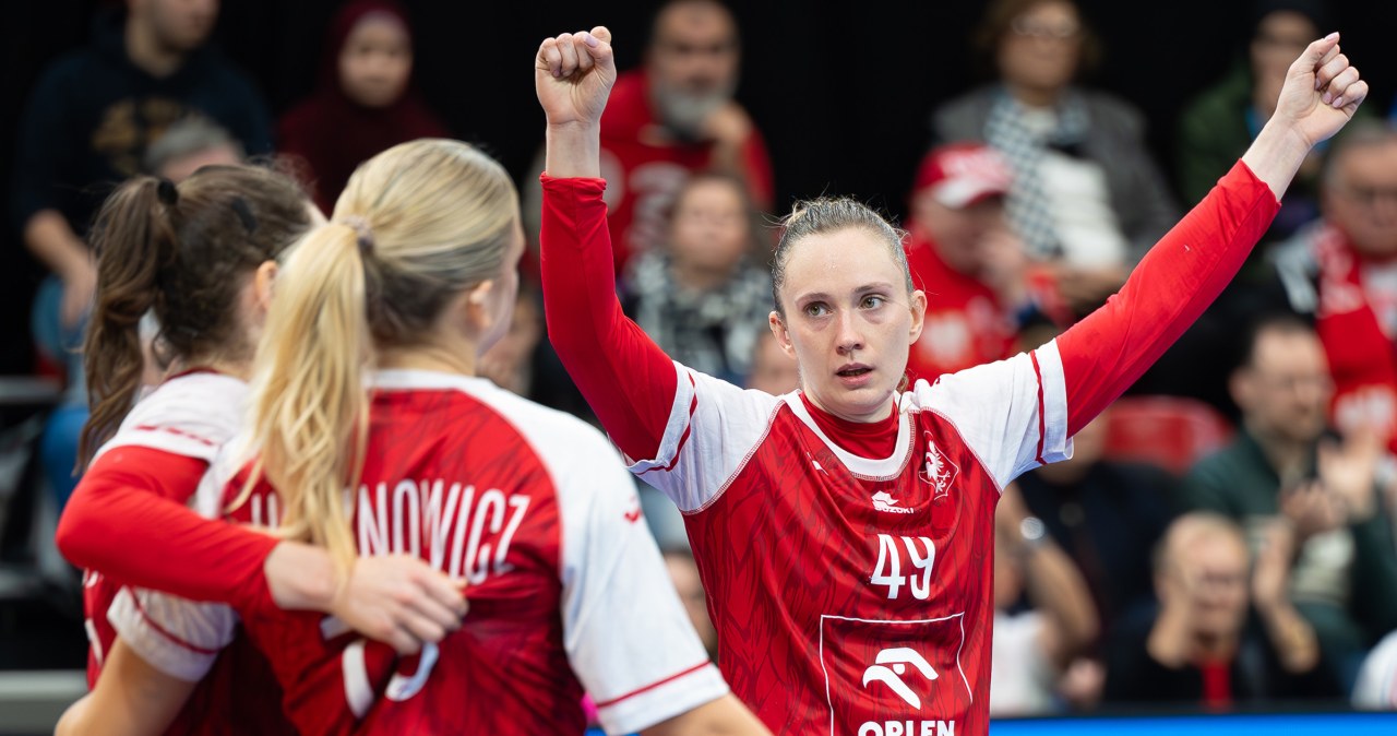 Awans Polek, tak zareagowały mistrzynie świata. Kolejna tajemnica odkryta