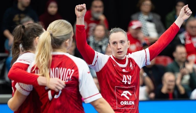 Awans Polek, tak zareagowały mistrzynie świata. Kolejna tajemnica odkryta