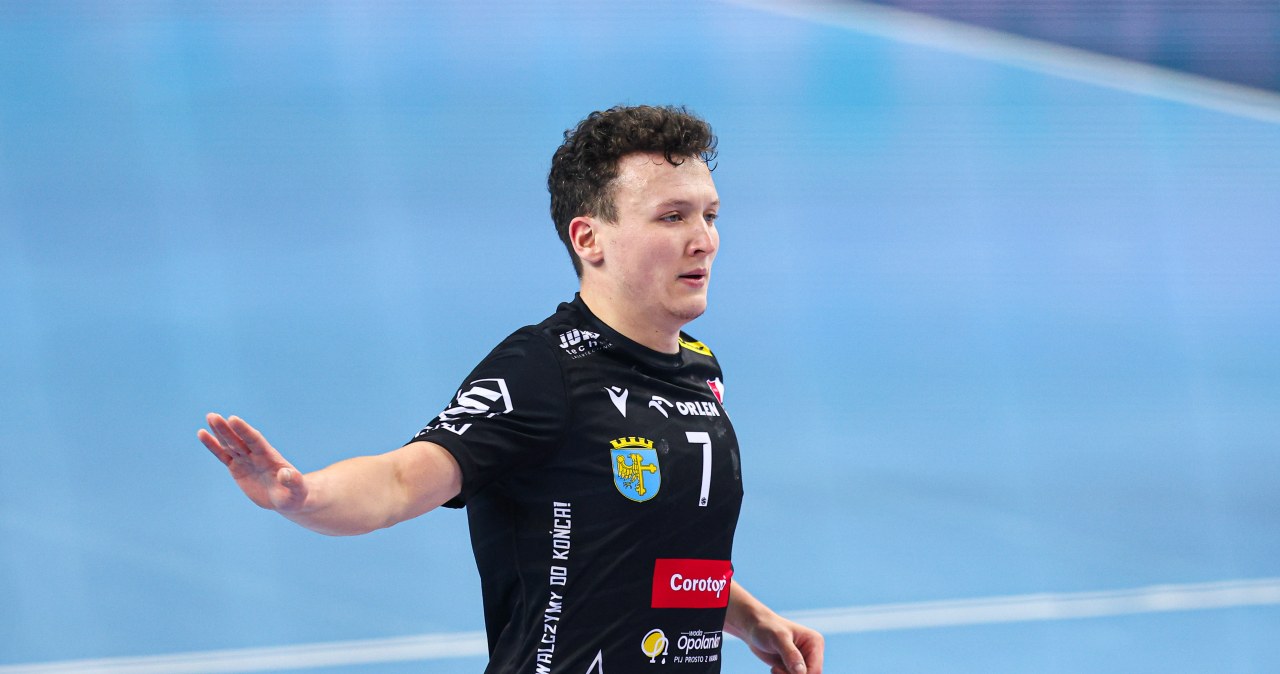 27 bramek skrzydłowych. Najlepsi w 13. serii ORLEN Superligi