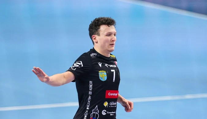 27 bramek skrzydłowych. Najlepsi w 13. serii ORLEN Superligi