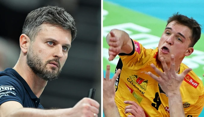 Sensacyjne rozstrzygnięcie, Winiarski na deskach. Błysk młodej gwiazdy