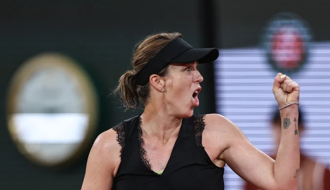 Ogromne poruszenie po wiadomości od rywalki Igi Świątek. Jest reakcja WTA