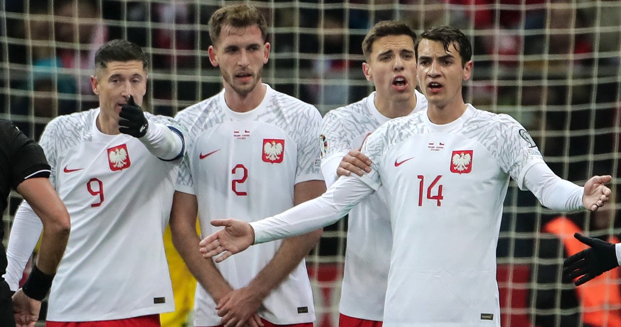 Zaskakujący apel kadrowicza. Zwraca się do kibiców. Rozda wszystko za darmo