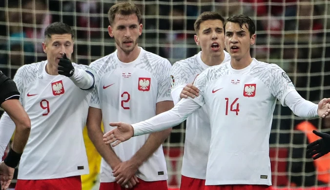 Zaskakujący apel kadrowicza. Zwraca się do kibiców. Rozda wszystko za darmo