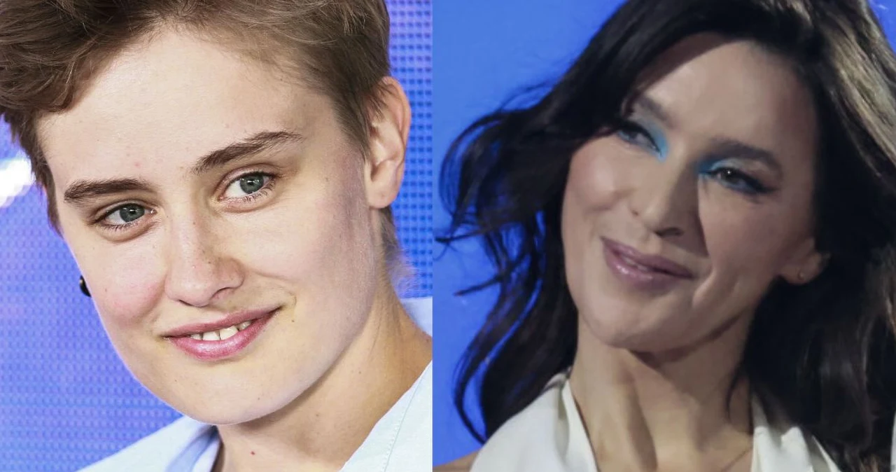 Lesar podsyca plotki w sprawie relacji z Zillmann. "Dobrze się bawimy"