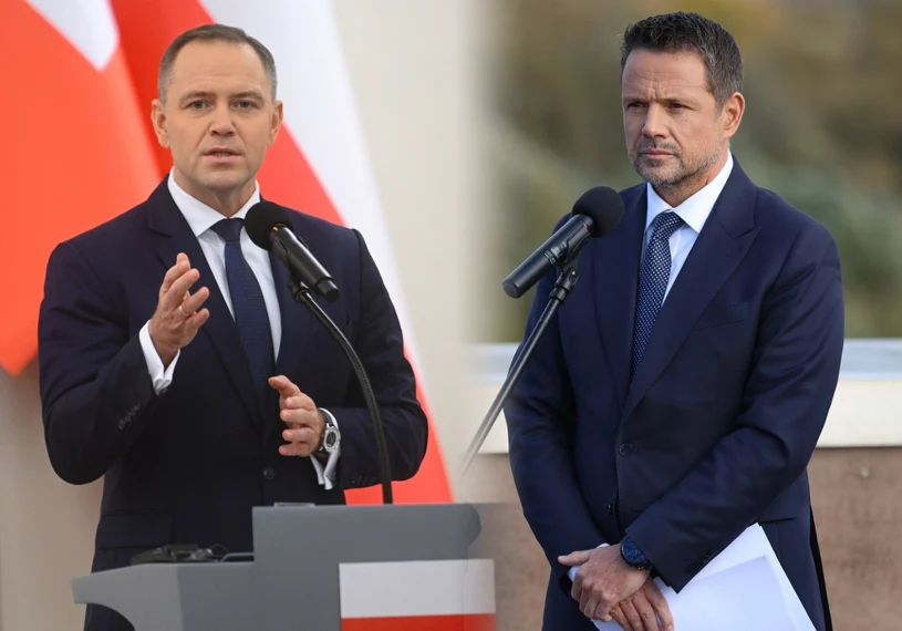 Nawrocki czy Trzaskowski? Wiemy, kogo dziś wybraliby Polacy. Nowy sondaż