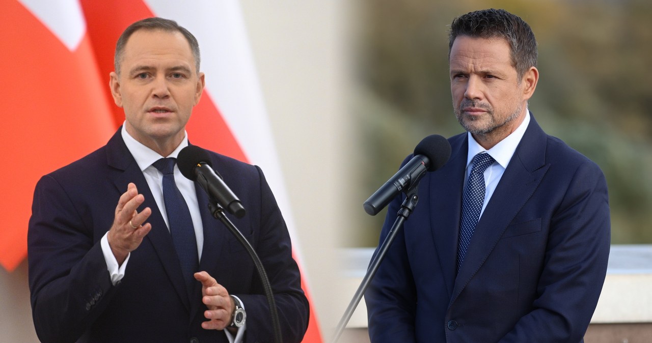 Nawrocki czy Trzaskowski? Wiemy, kogo dziś wybraliby Polacy. Nowy sondaż