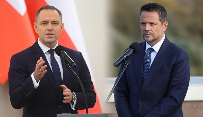 Nawrocki czy Trzaskowski? Wiemy, kogo dziś wybraliby Polacy. Nowy sondaż