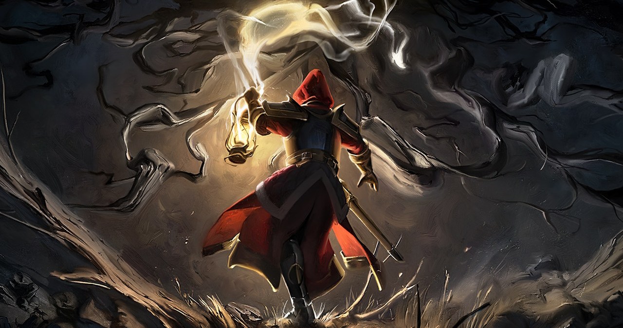 Mandragora: Whispers of the Witch Tree - recenzja. Pięknoidvania