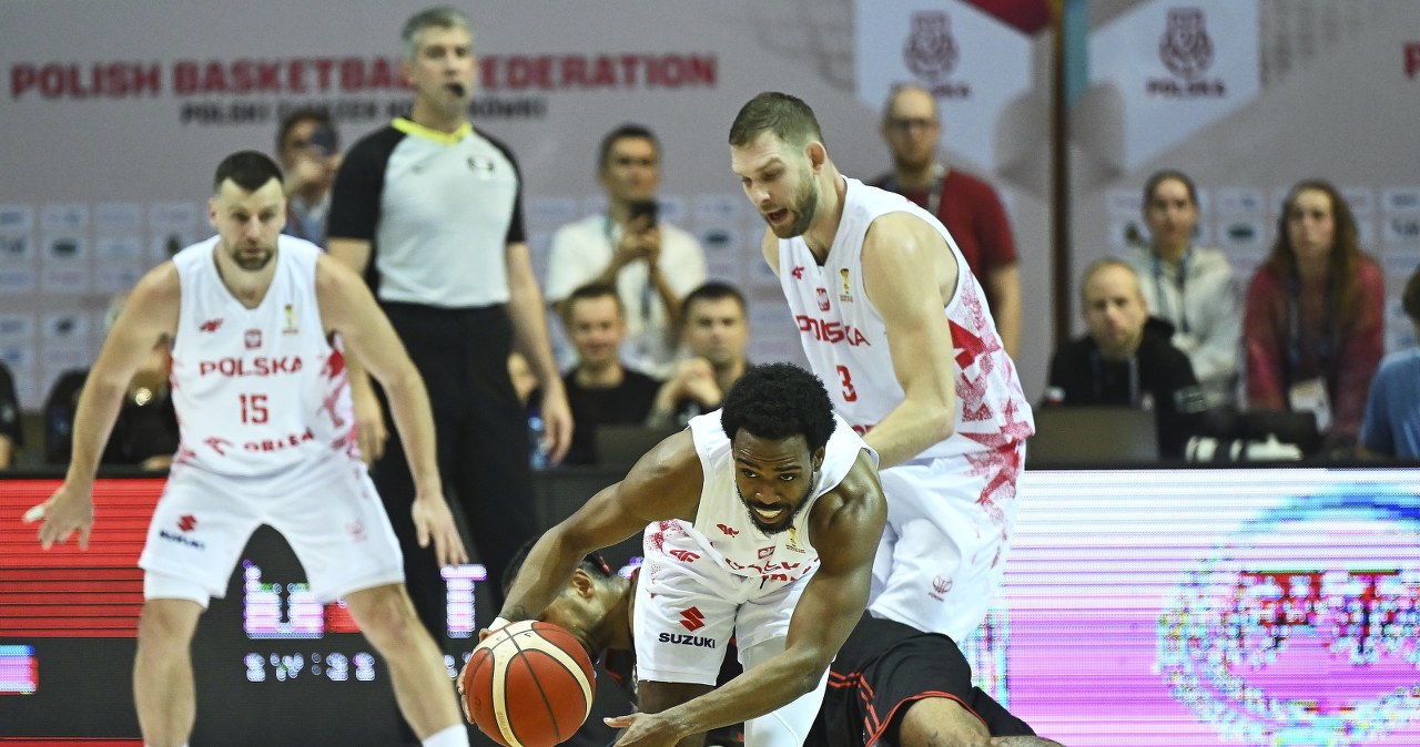 To był najlepszy debiut w historii Polski. Biało-czerwoni chcą iść za ciosem