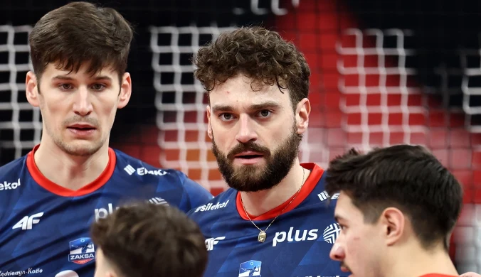 Mieli rywala na deskach, znów zawiedli. Nie uratował ich nawet mistrz świata