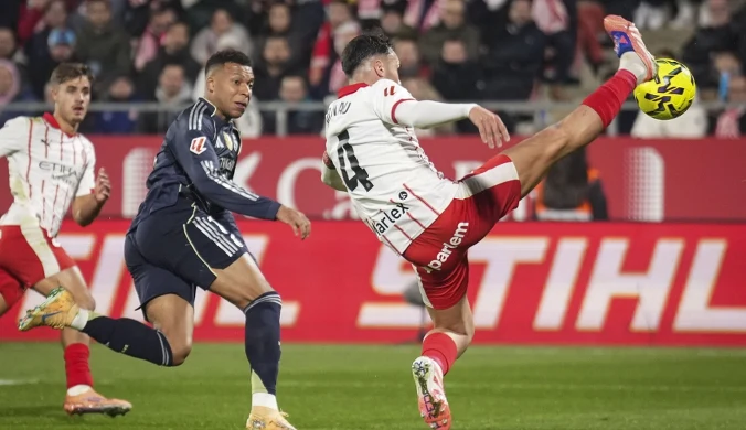 Real upada w Katalonii. Dwa gole anulowane. Barcelona zostaje na szczycie