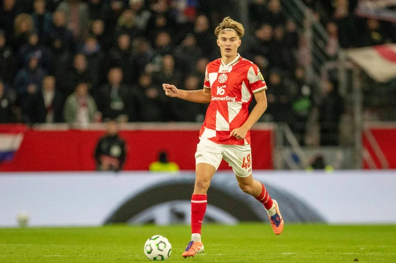 Historyczny wyczyn młodego Polaka. Padł rekord, nie ma żadnych wątpliwości