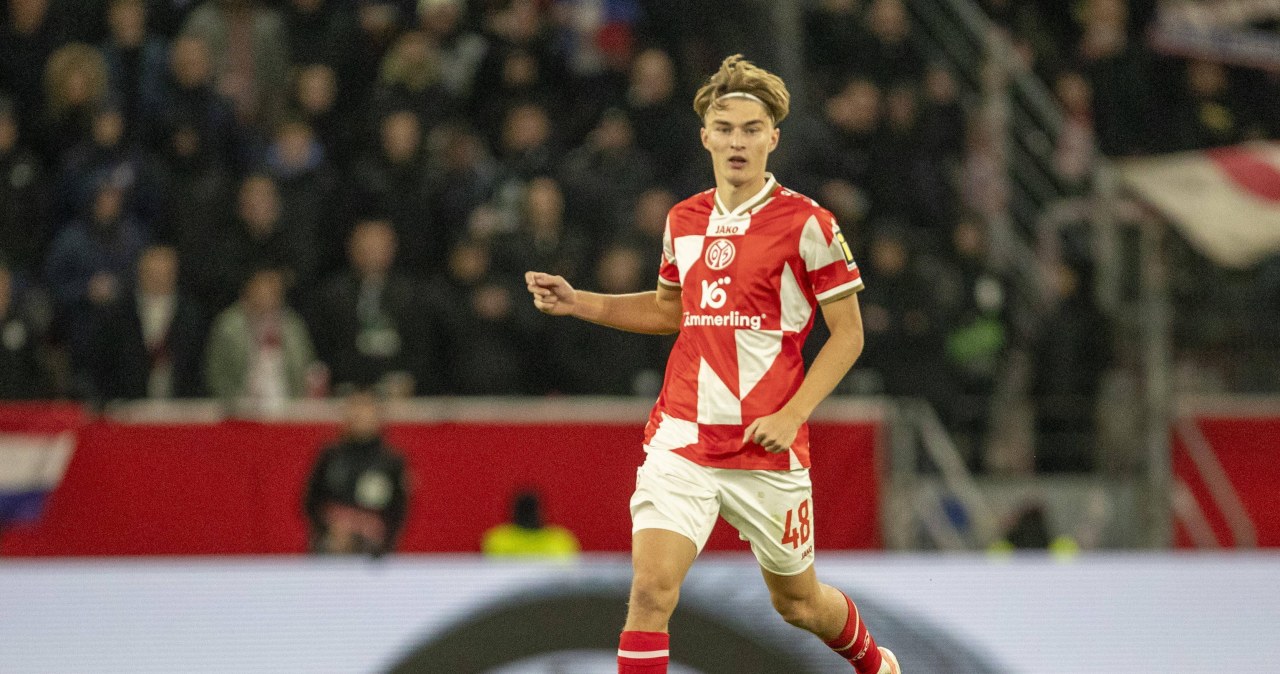 Historyczny wyczyn młodego Polaka. Padł rekord, nie ma żadnych wątpliwości