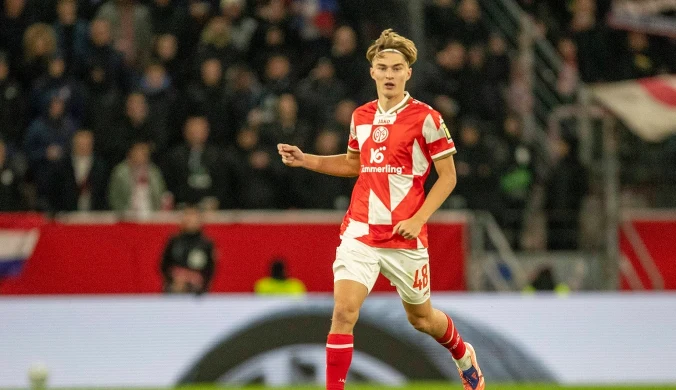 Historyczny wyczyn młodego Polaka. Padł rekord, nie ma żadnych wątpliwości