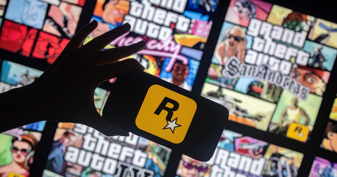 Fascynująca historia moda Blue &amp; Blood w świecie GTA