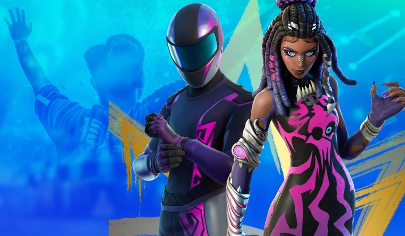 NPC w Fortnite ożywają! Wszystko dzięki sztucznej inteligencji