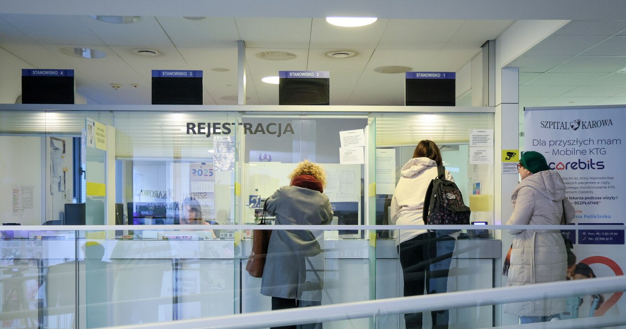 W kasie NFZ brakuje kolejnych miliardów. To już nie tylko zadłużone szpitale