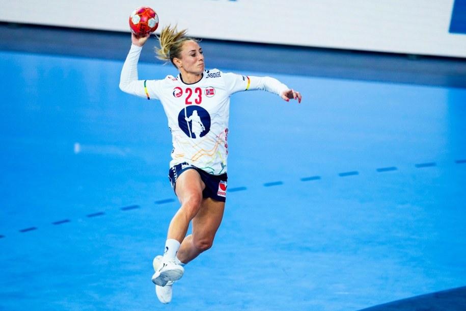 /Beate Oma Dahle /PAP/NTB