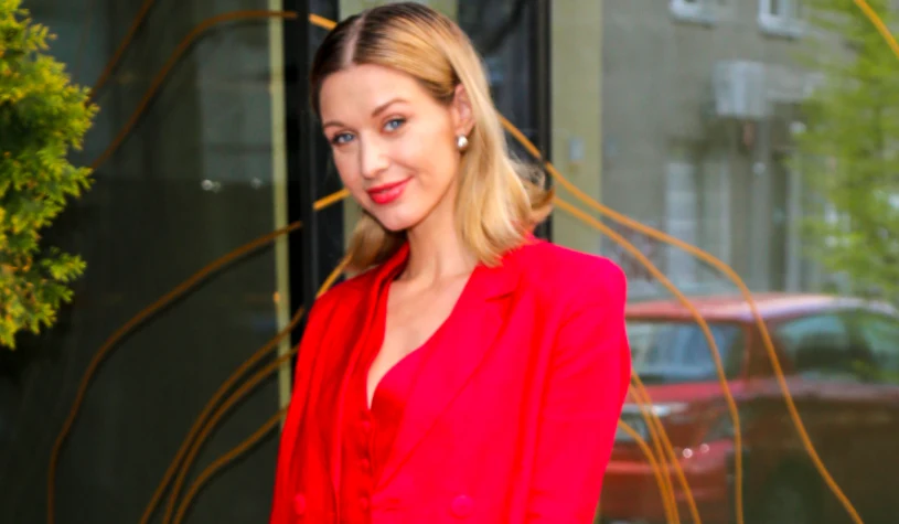 Julia Kamińska narzeka na życie w Polsce. Wymienia najpilniejsze zmiany