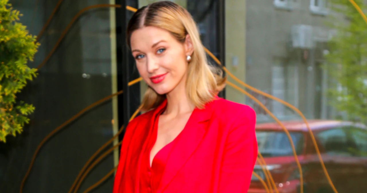 Julia Kamińska ma żal do mediów. Ujawniły jej największą tajemnicę