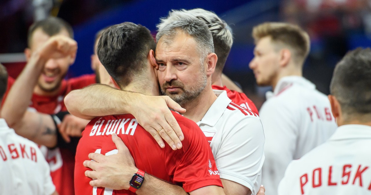 Gorzkie wyznanie gwiazdy Grbicia. "Czułem, iż nie dałem tyle, ile mogłem"