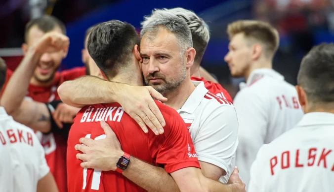 Gorzkie wyznanie gwiazdy Grbicia. "Czułem, że nie dałem tyle, ile mogłem"