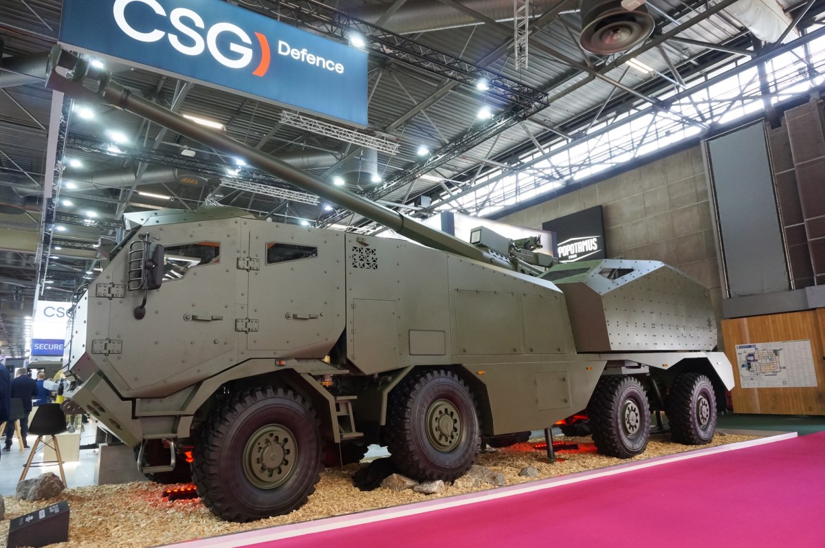 Na wojnie zarabiają krocie. Rekordowe przychody