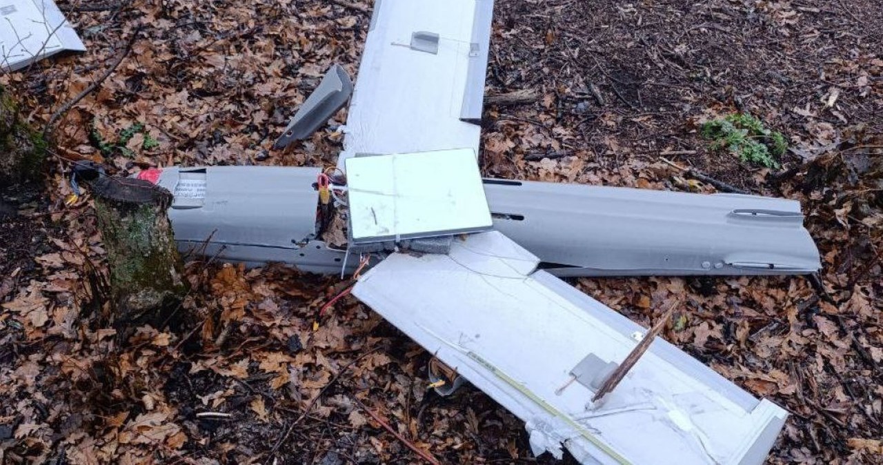 Rosjanie korzystają ze Starlinków na dronach. Pentagon bezradny