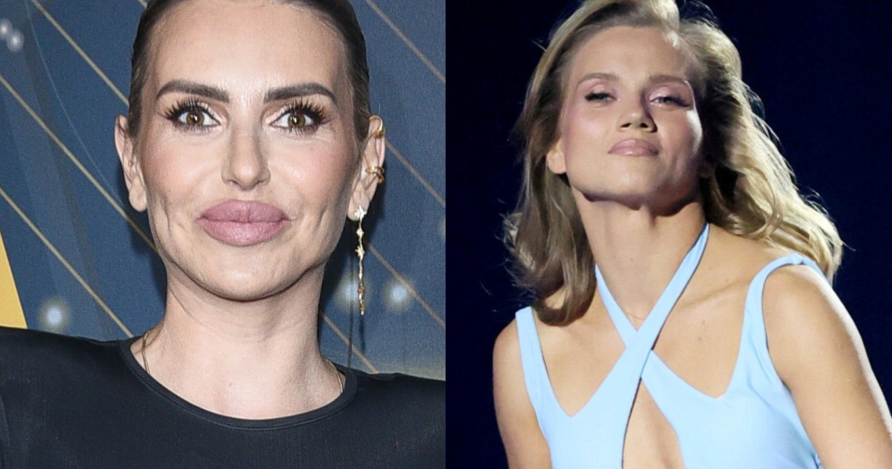 Goździalska zabrała głos po aferze z Kaczorowską. Nie owijała w bawełnę