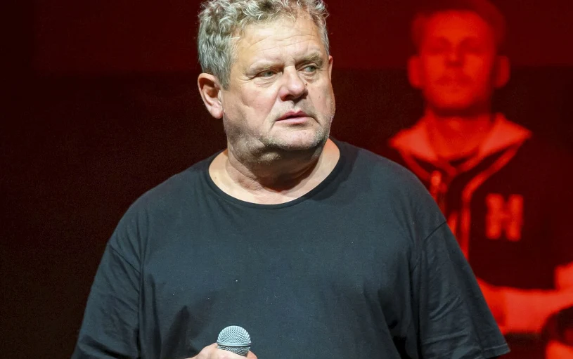 Fani masowo wychodzili z koncertu. "Powinniście przeprosić"